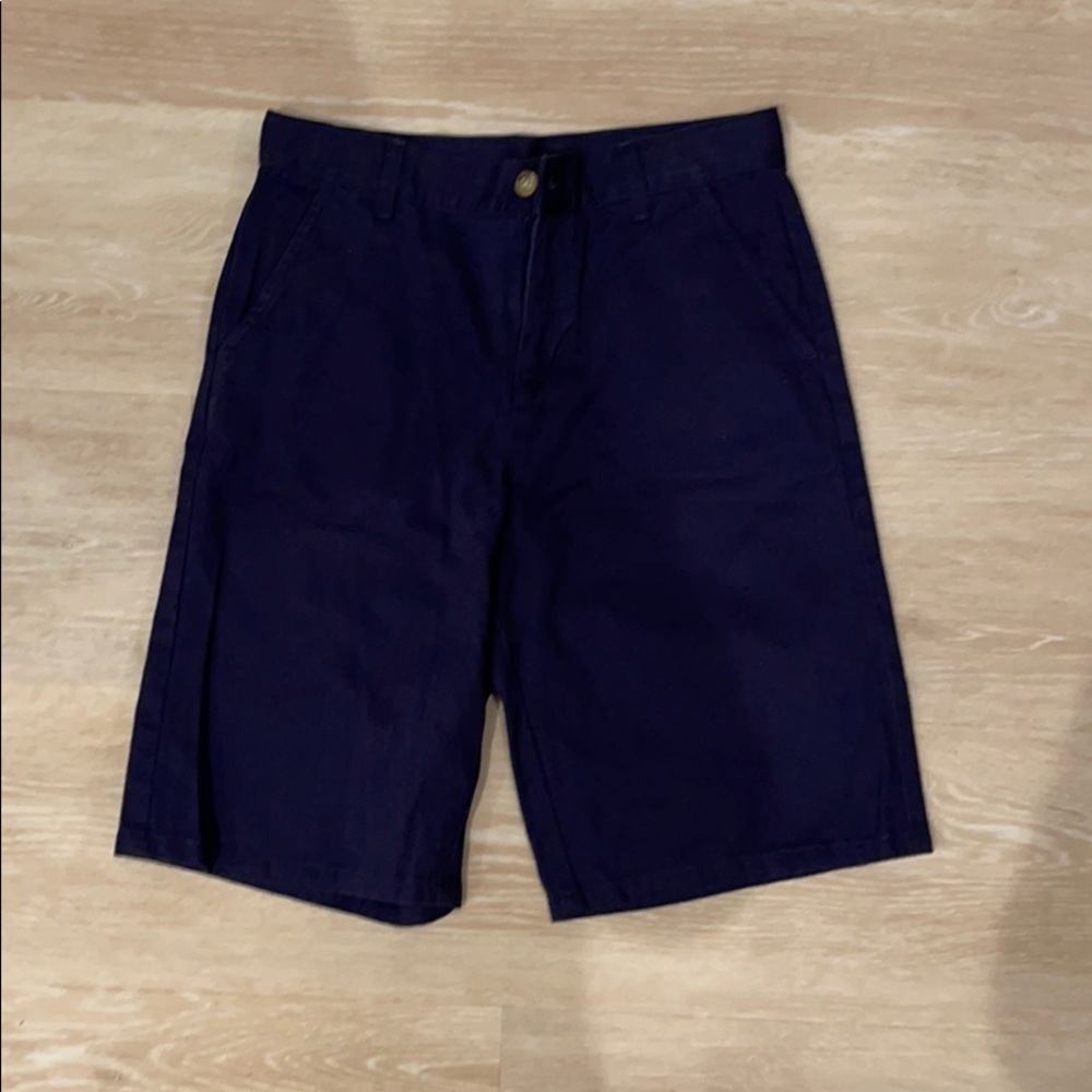 Janie and Jack boys new without tags 12 shorts